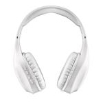 Auriculares com microfone NGS ARTICA WRATH Branco