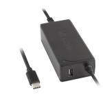 Carregador para Portátil NGS NGS USB C 65W 5V 2A 65 W