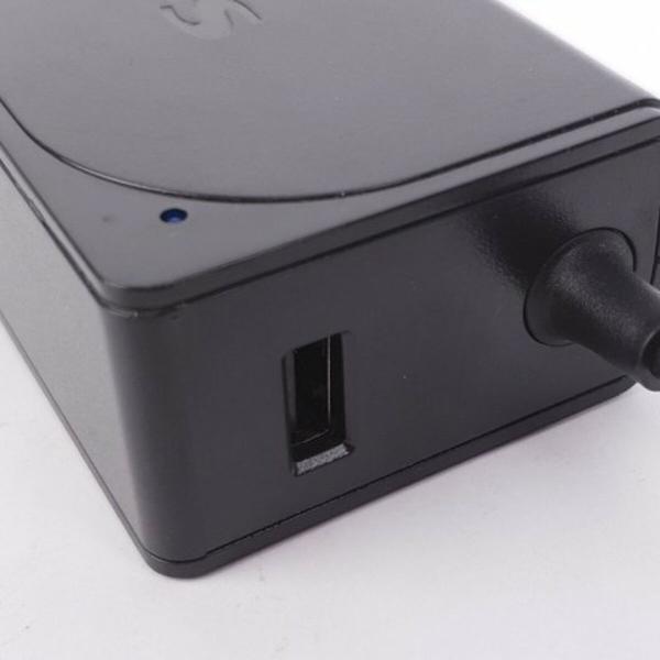 Carregador para Portátil NGS NGS USB C 65W 5V 2A 65 W