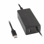 Carregador para Portátil NGS NGS USB C 65W 5V 2A 65 W