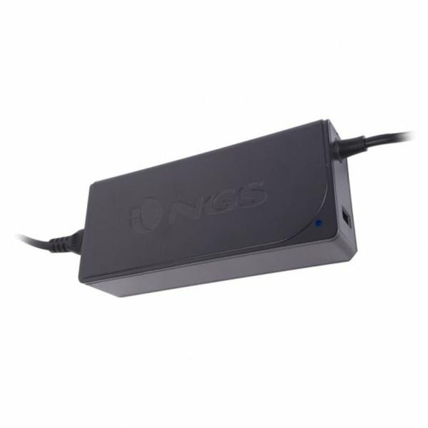 Carregador para Portátil NGS NGS USB C 65W 5V 2A 65 W