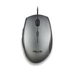 Rato NGS MOTHGRAY Cinzento 1600 dpi (1 Unidade)