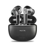 Auriculares in Ear Bluetooth NGS ARTICAHUSH Preto
