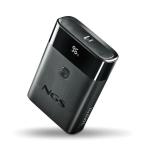 Powerbank NGS TWIX10 10000 mAh Preto