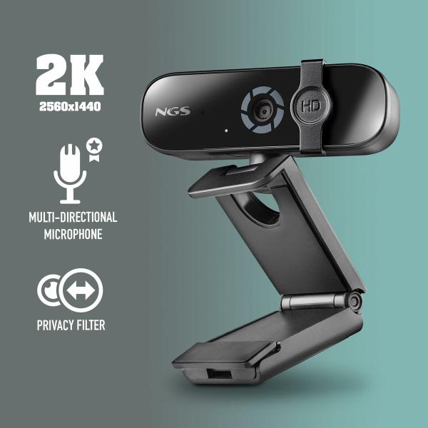 Webcam NGS XPRESSCAM2000