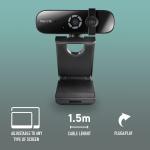 Webcam NGS XPRESSCAM2000