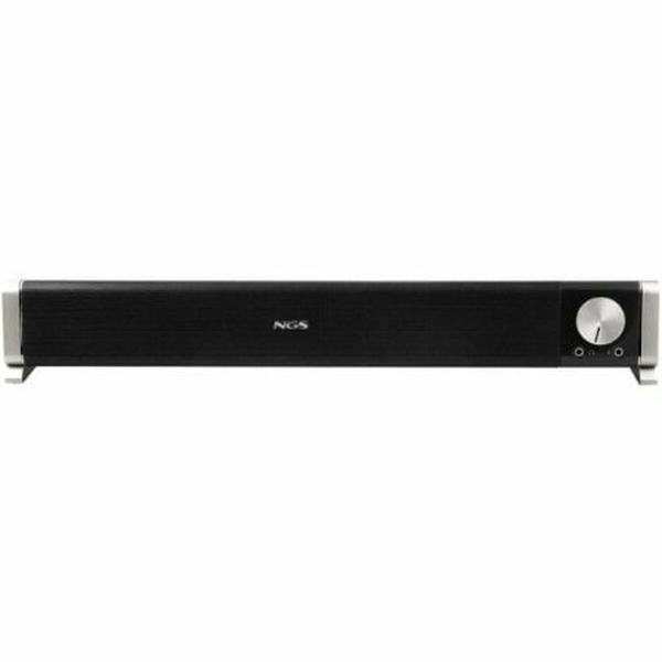 Soundbar NGS SB500BT Preto
