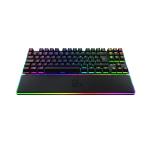 Teclado Newskill NS-KB-GUNGNYR-GAT-RE Qwerty espanhol QWERTY Preto
