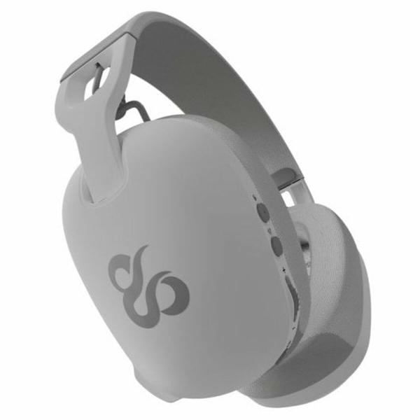 Auriculares Newskill NS-HS-BAEL-IVORY