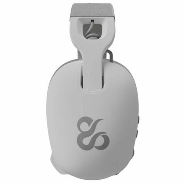 Auriculares Newskill NS-HS-BAEL-IVORY