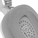 Auriculares Newskill NS-HS-BAEL-IVORY