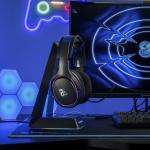 Auriculares Newskill NS-HS-ATONV2