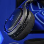 Auriculares Newskill NS-HS-ATONV2