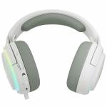Auriculares Newskill NS-HS-ATONV2-IVORY
