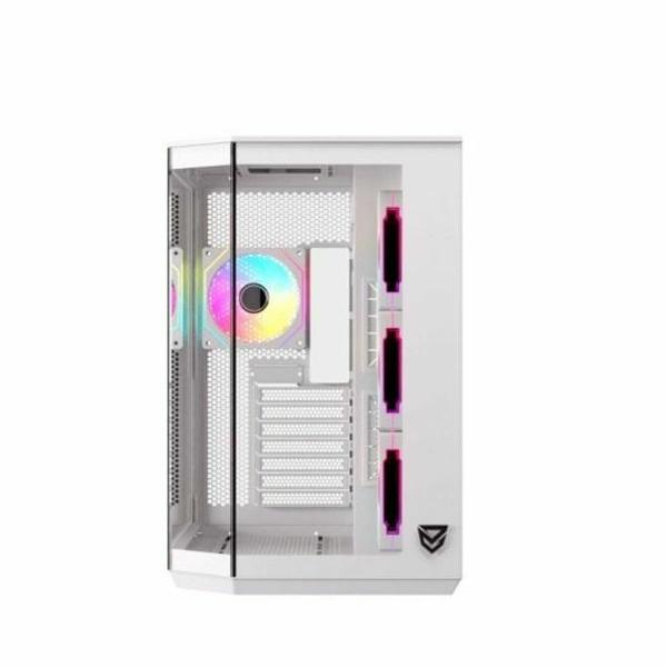 Ventilador de CPU Nfortec NF-CS-PULSAR-W