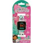Smartwatch para Crianças Kids Licensing Preto Ø 35 mm Hora Calendário 18 x 7,5 x 3 cm