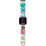 Smartwatch para Crianças Kids Licensing Preto Ø 35 mm Hora Calendário 18 x 7,5 x 3 cm