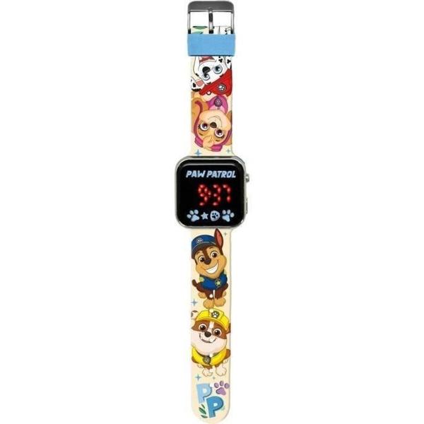 Smartwatch Kids Licensing