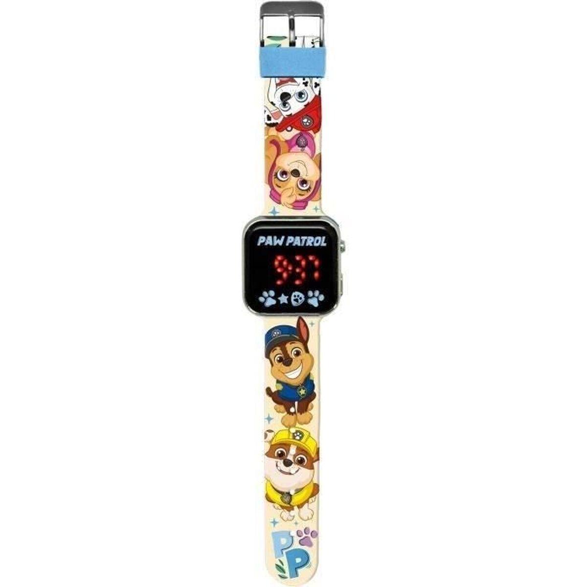 Smartwatch Kids Licensing