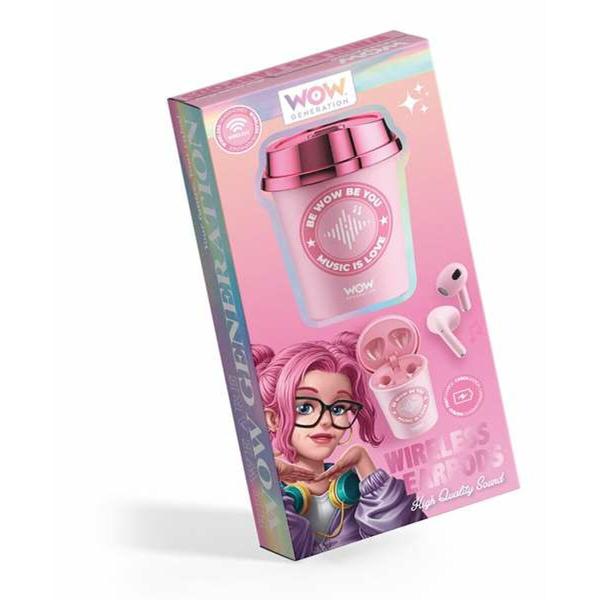 Auriculares Bluetooth