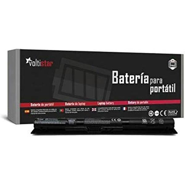 Bateria para Laptop BAT2079 Preto 2200 mAh