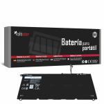 Bateria para Laptop Voltistar JD25G Azul Laranja