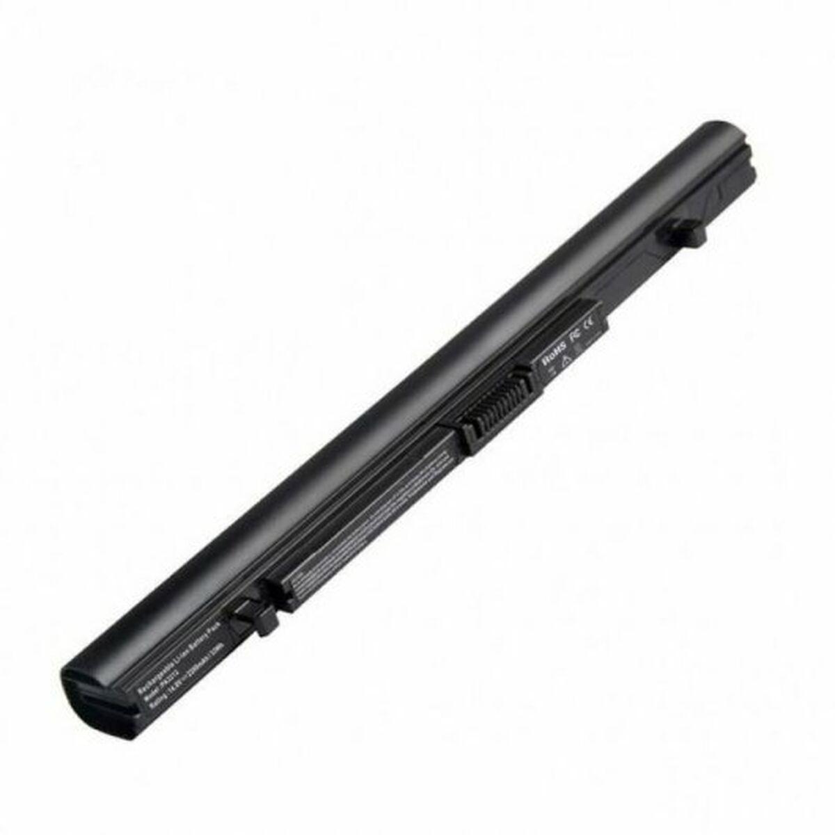 Bateria para Laptop Voltistar BAT2228 Preto 2200 mAh
