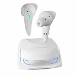 Auriculares com microfone Mars Gaming MHIULTRA Branco