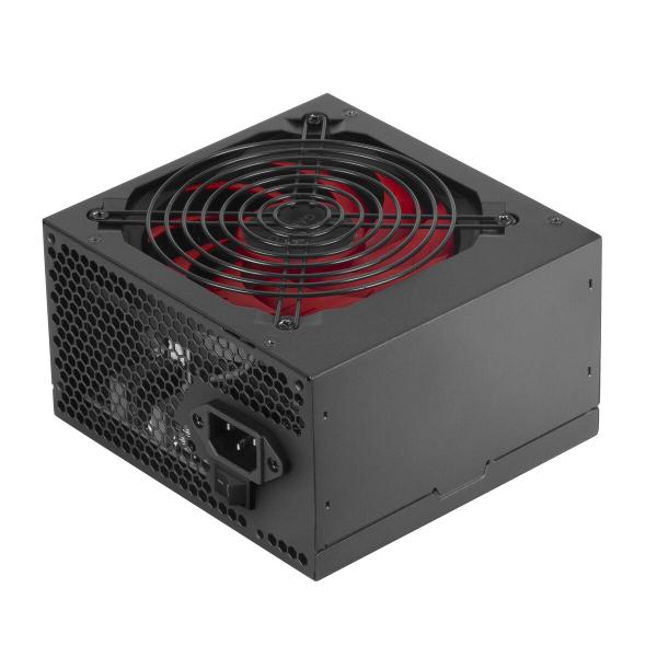 Fonte de Alimentação Mars Gaming MPIII650 ATX 650 W CE - RoHS