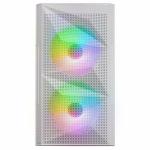 Caixa Semitorre ATX Mars Gaming MCMEW Branco
