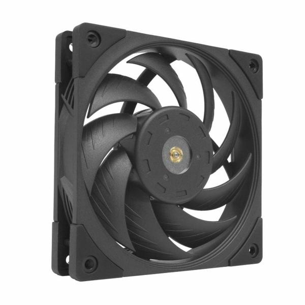 Ventilador de CPU Mars Gaming MF-NC