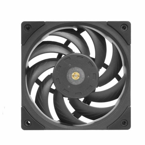 Ventilador de CPU Mars Gaming MF-NC