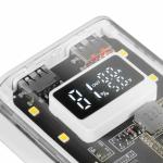 Powerbank Mars Gaming MPK10KW Branco 10000 mAh