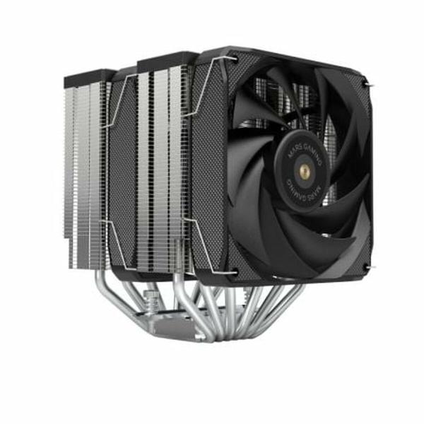 Ventilador de CPU Mars Gaming MCPUXU6