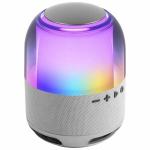 Altifalante Bluetooth Portátil Mars Gaming MSFLOWW Branco 15 W 4 W