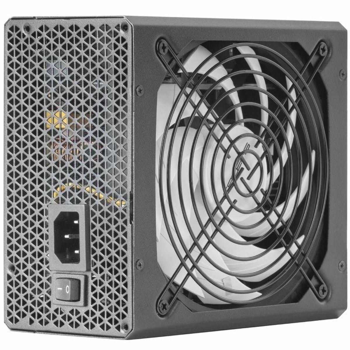Fonte de Alimentação Tacens 1RECOX850 ATX 850 W