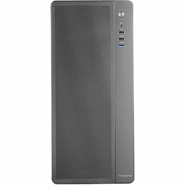 Caixa Semitorre ATX Tacens 2AERO Preto