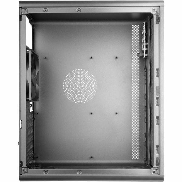 Caixa Semitorre ATX Tacens 2AERO Preto