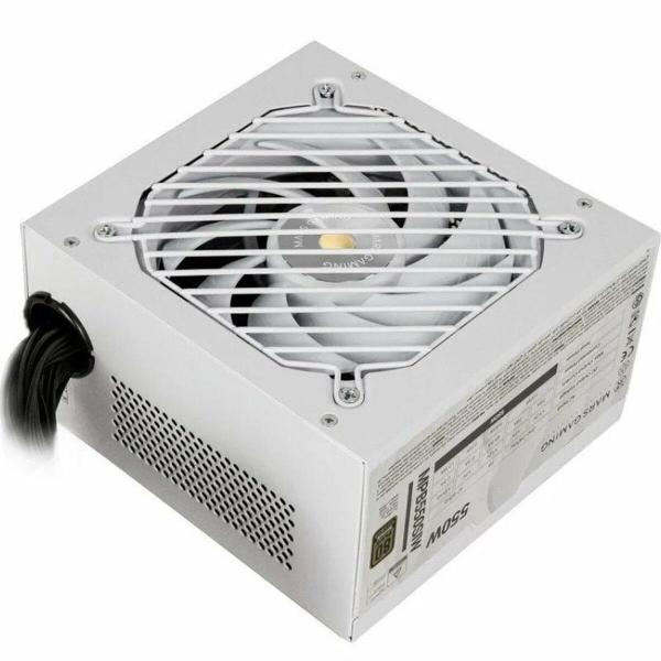 Fonte de Alimentação Mars Gaming MPB550SIW ATX 550 W 80 Plus Bronze