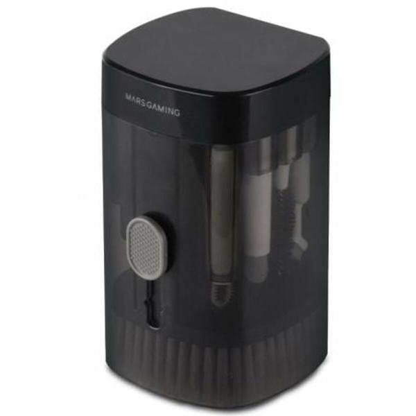 Organizador de Cabos Mars Gaming MAKIT Branco