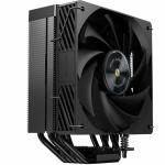 Ventilador de CPU Mars Gaming MCPUX5