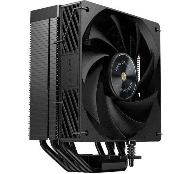 Ventilador de CPU Mars Gaming MCPUX5