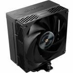 Ventilador de CPU Mars Gaming MCPUX5