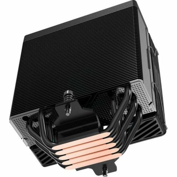 Ventilador de CPU Mars Gaming MCPUX5