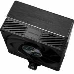 Ventilador de CPU Mars Gaming MCPUX5