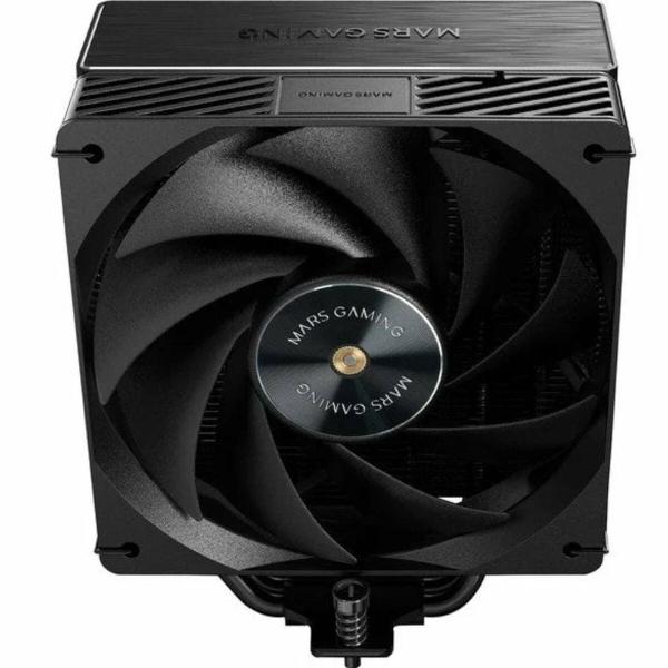 Ventilador de CPU Mars Gaming MCPUX5