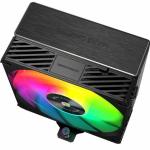 Ventilador de CPU Mars Gaming MCPUX5ARGB