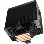 Ventilador de CPU Mars Gaming MCPUX5ARGB