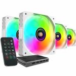 Ventilador de CPU Mars Gaming MF-SI4KIT