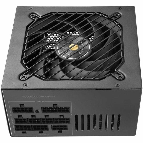Fonte de Alimentação Mars Gaming MPB750SIM ATX 750 W 80 Plus Bronze